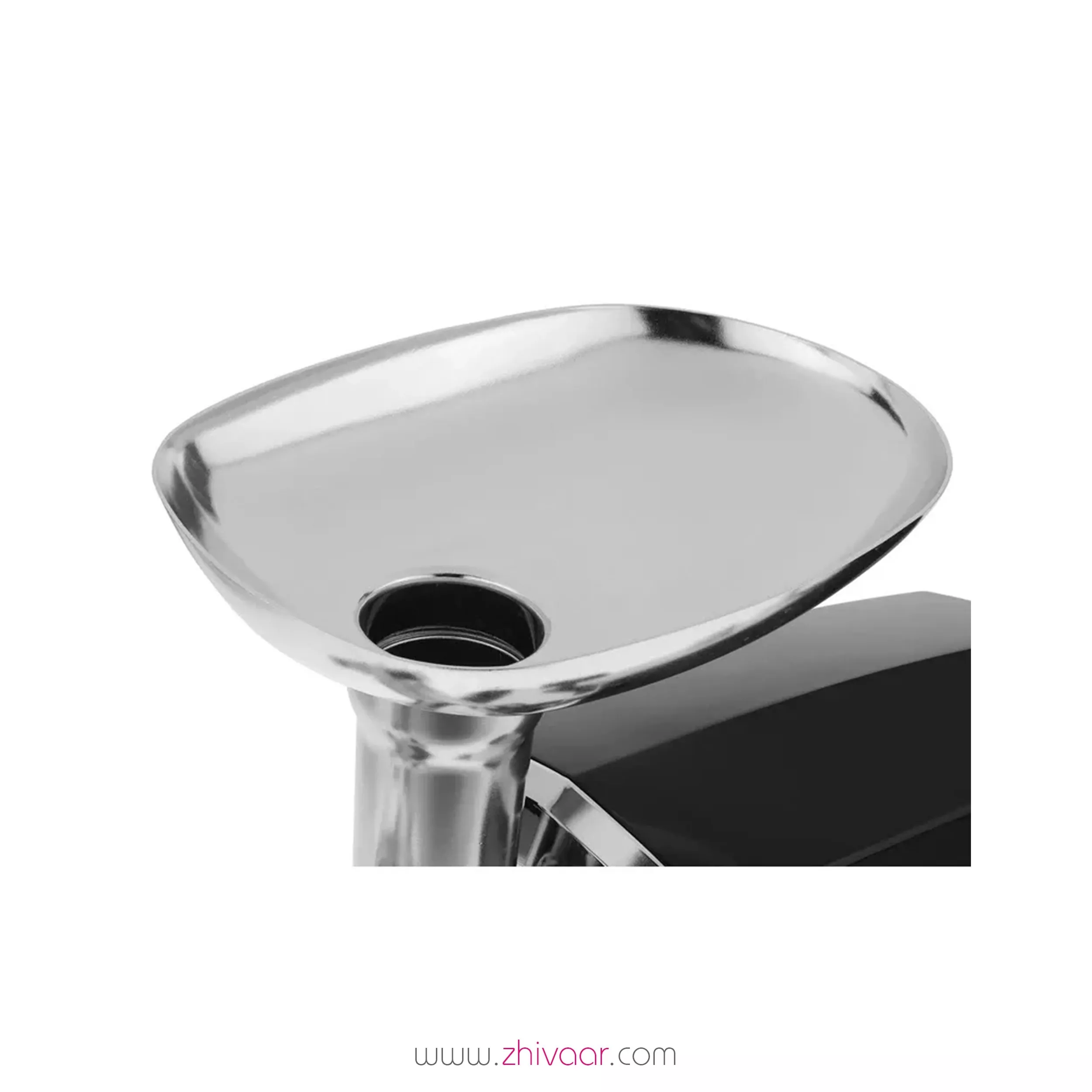 خرید چرخ گوشت وسترن هوس مدل WMG-3750-B  - قیمت چرخ-گوشت-وسترن-هوس-مدل-WMG-3750-B-